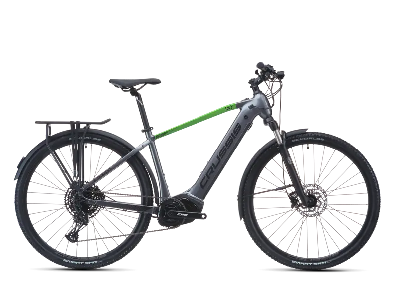 e-Gordo 9.11-(715 Wh)