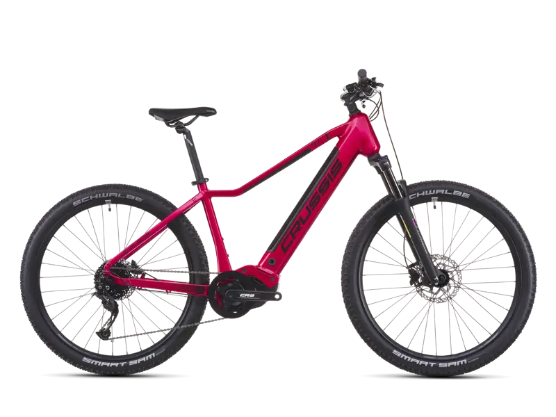 e-Guera 7.11-(513 Wh)