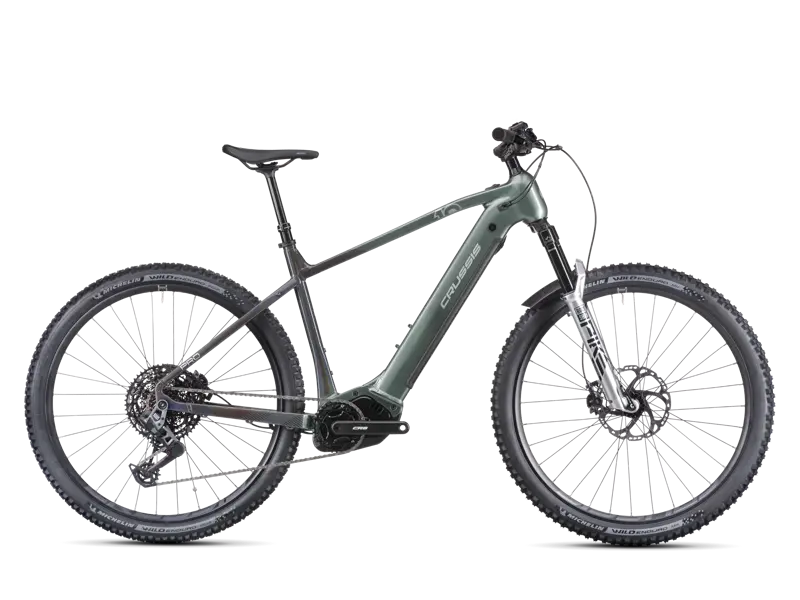 e-Hard 10.10-PRO (720 Wh)