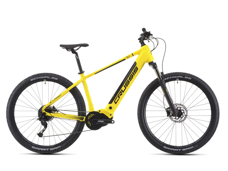 e-Largo 7.11-(513 Wh)