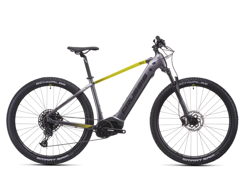 e-Largo 9.11-(715 Wh)