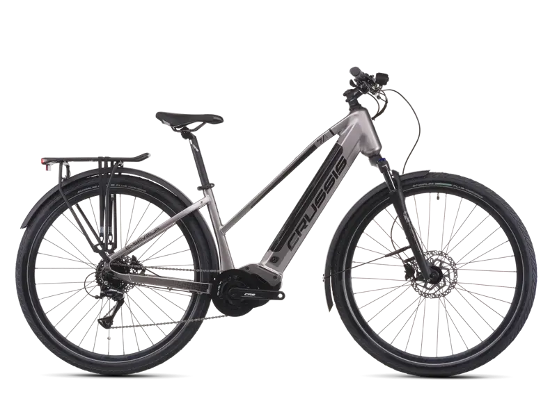 e-Savela 7.11-(518 Wh)