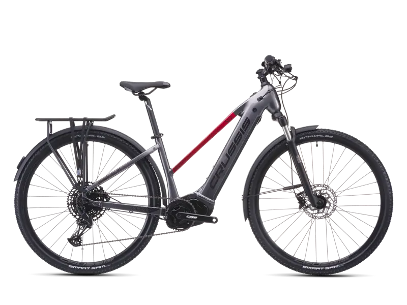 e-Savela 9.11-(715 Wh) e-Savela 9.11-(715 Wh)