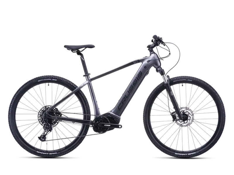 ONE-Cross 9.11-(715 Wh)