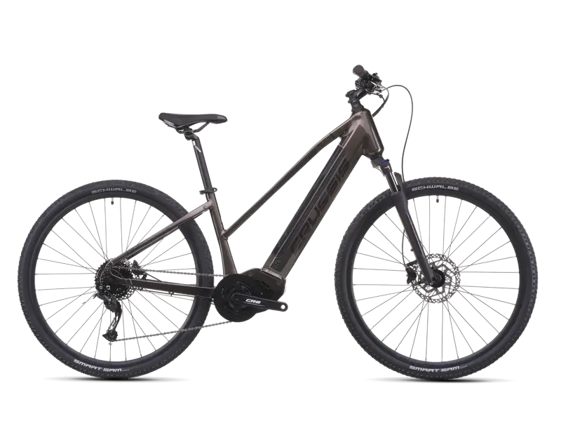 ONE-Cross low 7.11-(5 Wh)