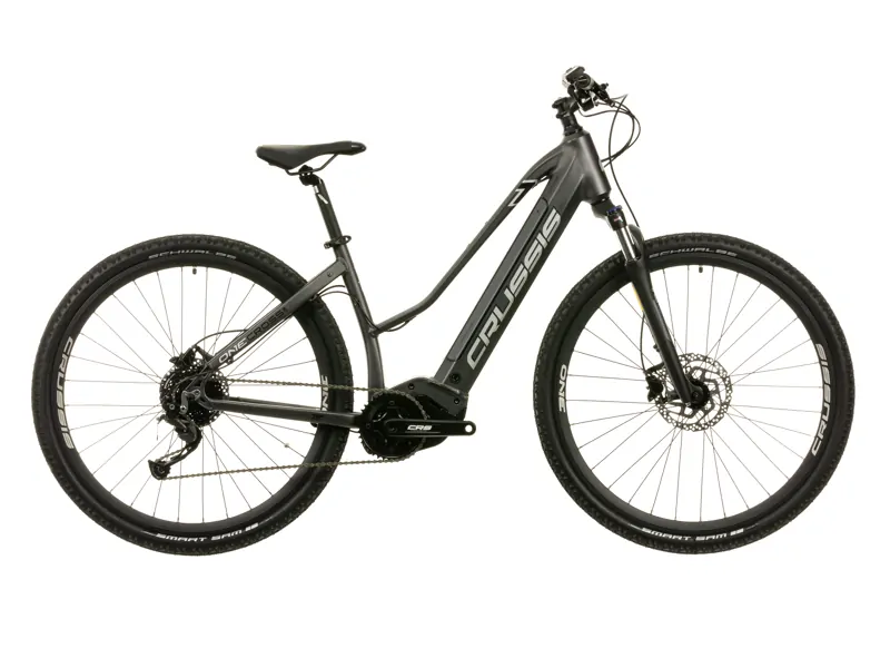 ONE-Cross low 7.9-XS ONE-Cross low 7.9-XS
