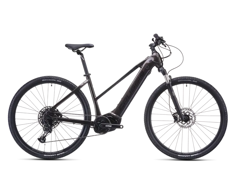 ONE-Cross low 9.11-(715 Wh)