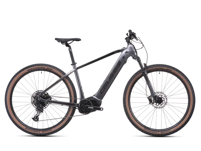 ONE-Largo 9.11-(715 Wh)