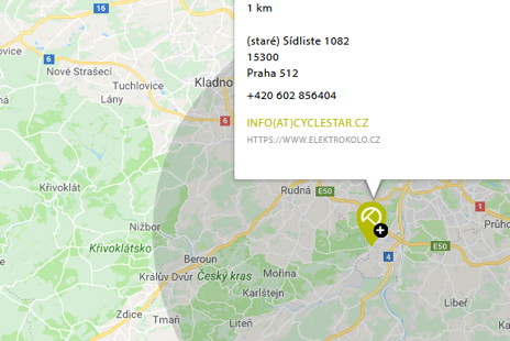 Certifikace FOCUS a KALKHOFF