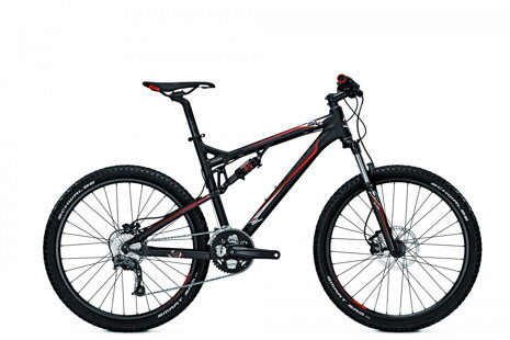Univega Renegade 7